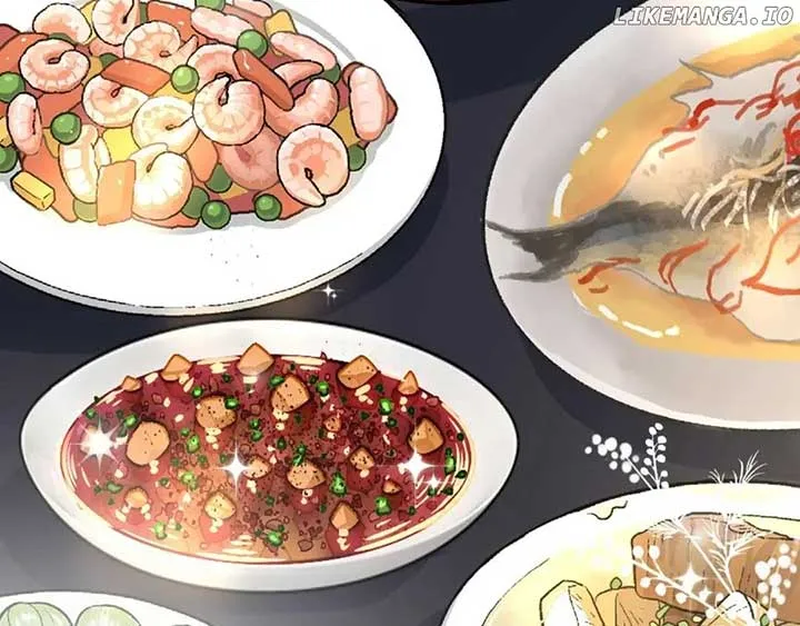 Everyone’s Darling Chapter 146 Online - página 32
