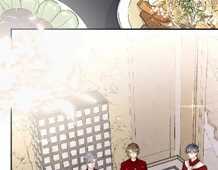 Everyone’s Darling Chapter 146 Online - página 33
