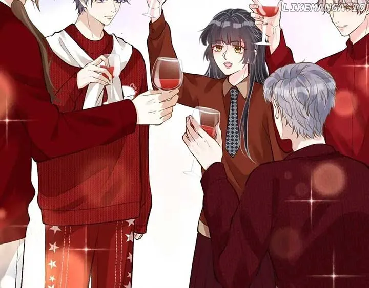 Everyone’s Darling Chapter 146 Online - página 38