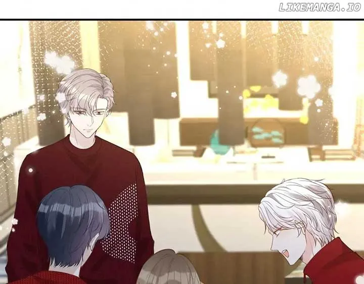 Everyone’s Darling Chapter 146 Online - página 41