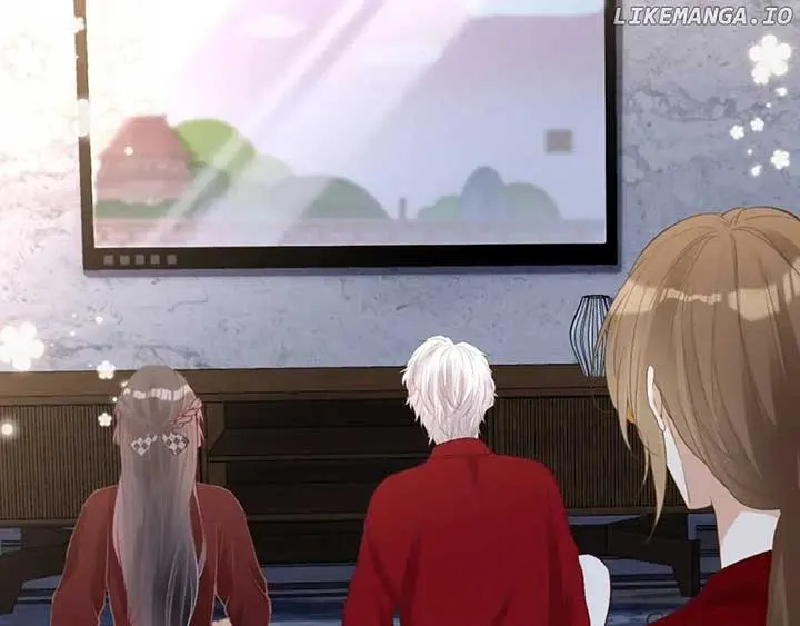 Everyone’s Darling Chapter 146 Online - página 46