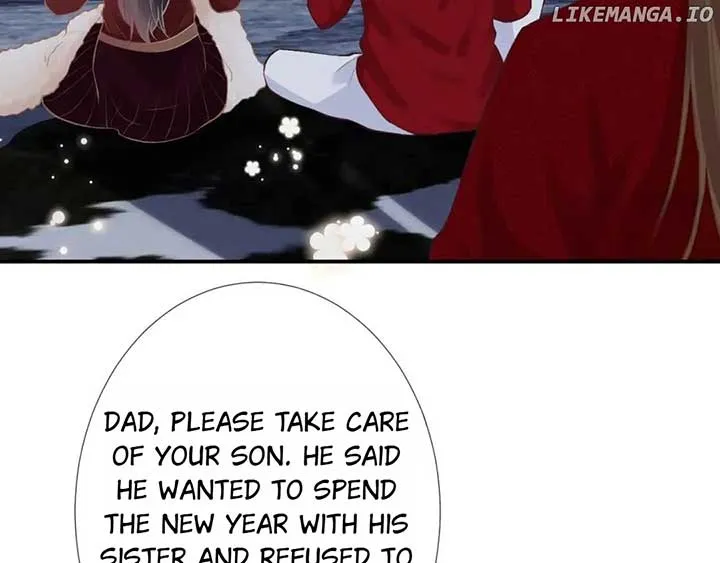Everyone’s Darling Chapter 146 Online - página 47