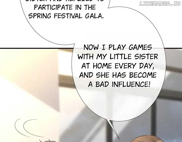 Everyone’s Darling Chapter 146 Online - página 48