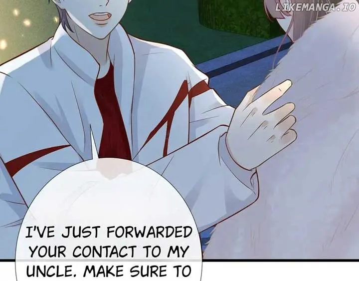 Everyone’s Darling Chapter 146 Online - página 84