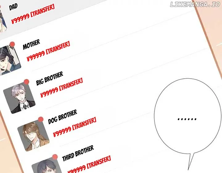 Everyone’s Darling Chapter 147 Online - página 49