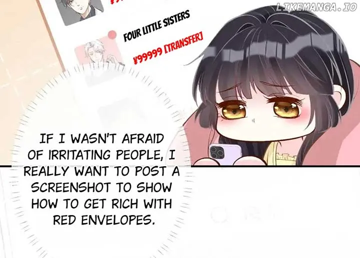 Everyone’s Darling Chapter 147 Online - página 50