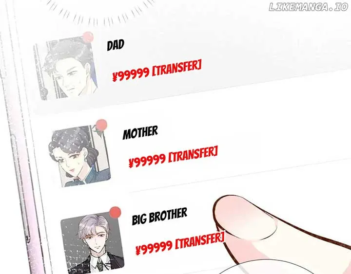 Everyone’s Darling Chapter 147 Online - página 51