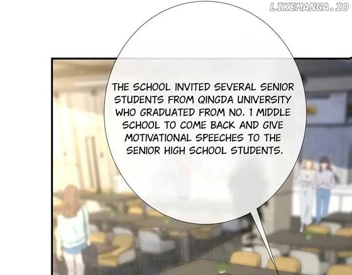 Everyone’s Darling Chapter 147 Online - página 69