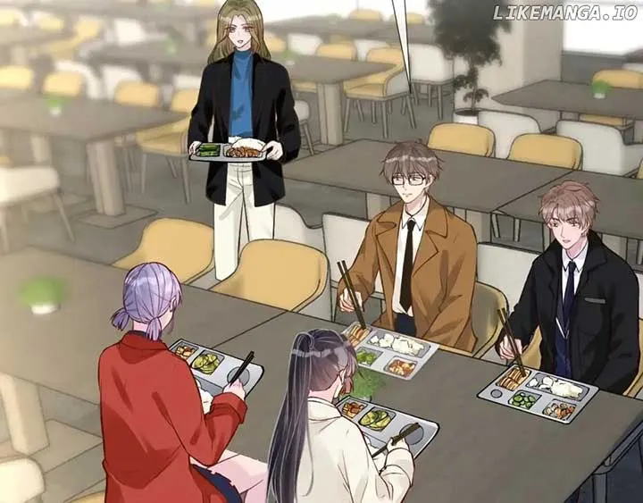 Everyone’s Darling Chapter 147 Online - página 96