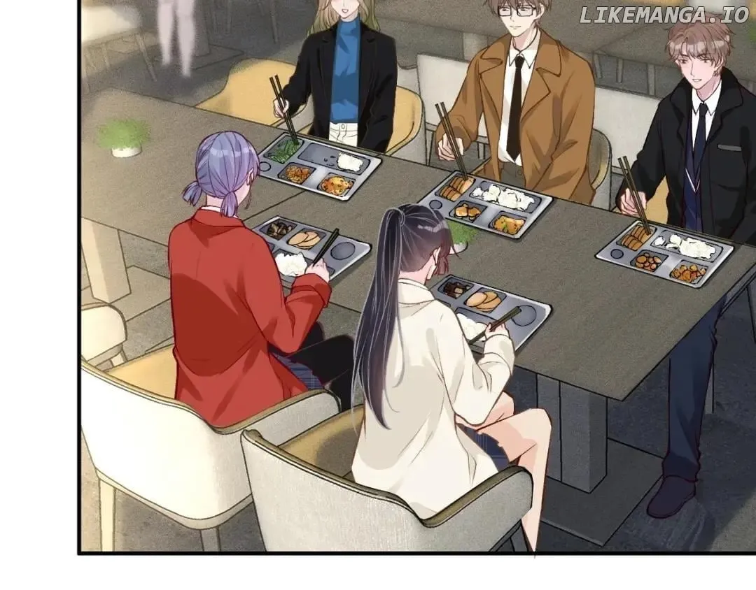 Everyone’s Darling Chapter 148 Online - página 3