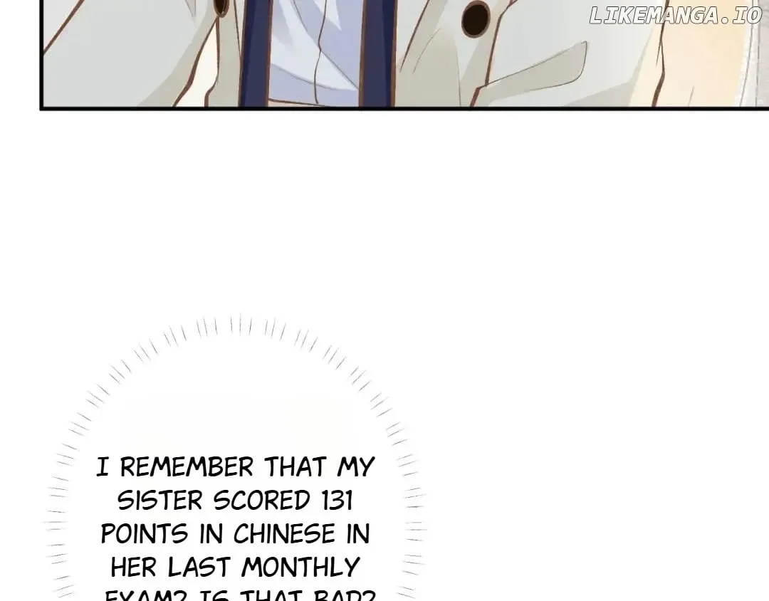 Everyone’s Darling Chapter 148 Online - página 17
