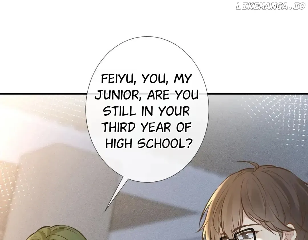 Everyone’s Darling Chapter 148 Online - página 22