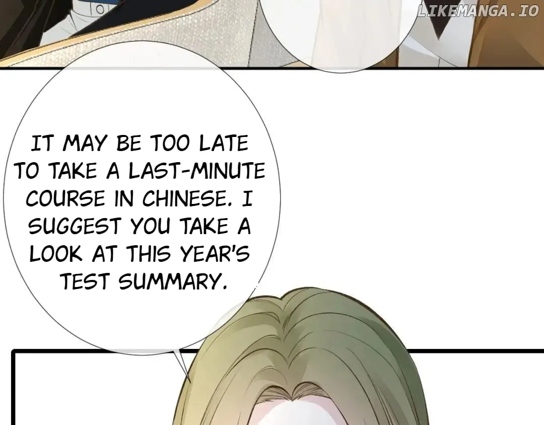 Everyone’s Darling Chapter 148 Online - página 24