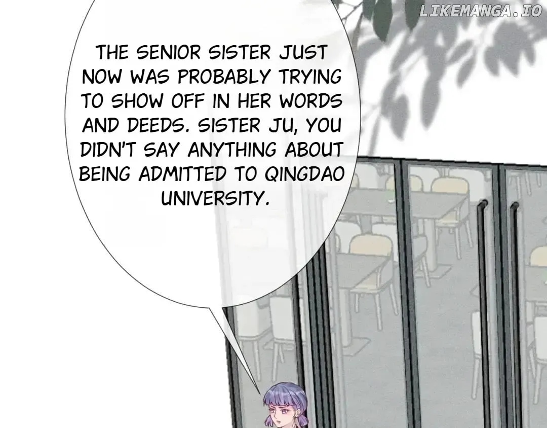 Everyone’s Darling Chapter 148 Online - página 35