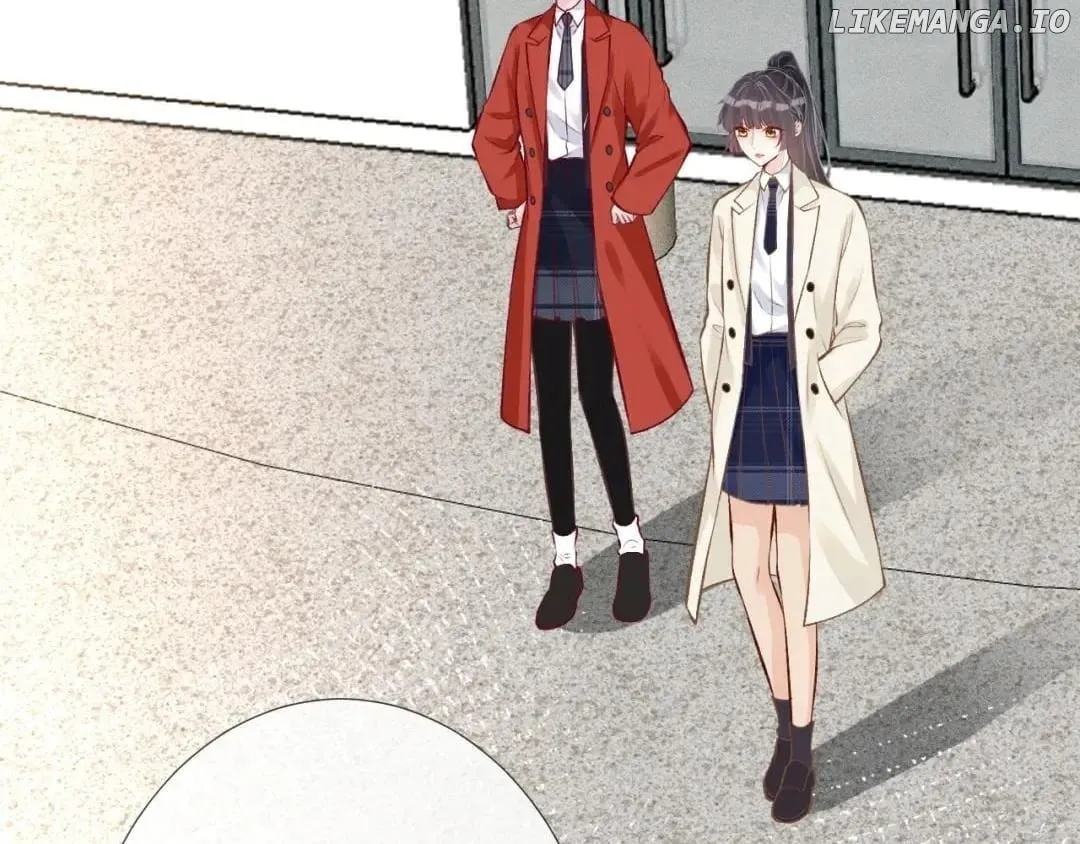 Everyone’s Darling Chapter 148 Online - página 36