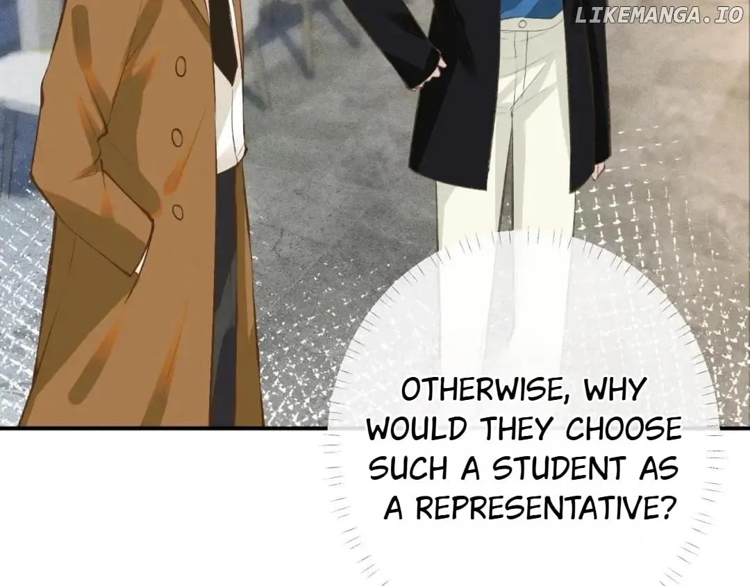 Everyone’s Darling Chapter 148 Online - página 49