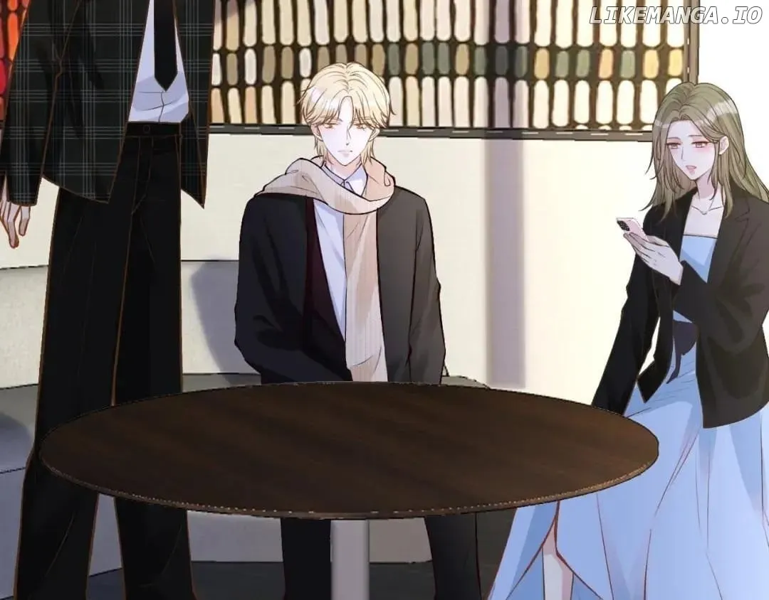 Everyone’s Darling Chapter 148 Online - página 61