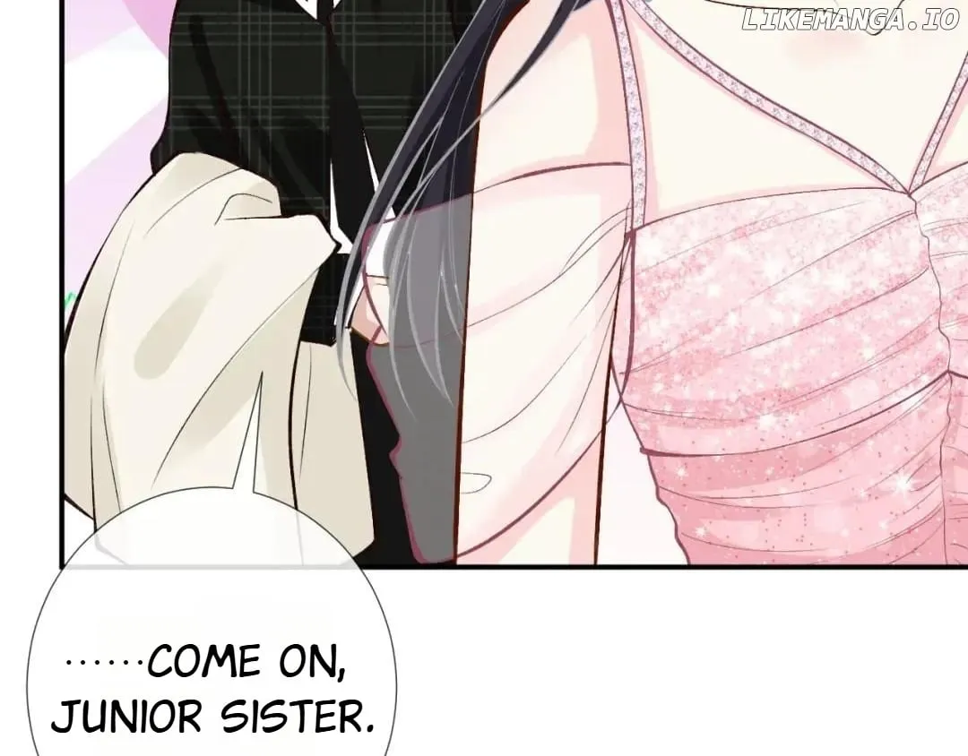 Everyone’s Darling Chapter 148 Online - página 91