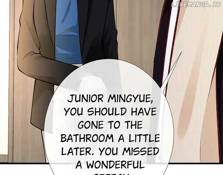 Everyone’s Darling Chapter 149 Online - página 7
