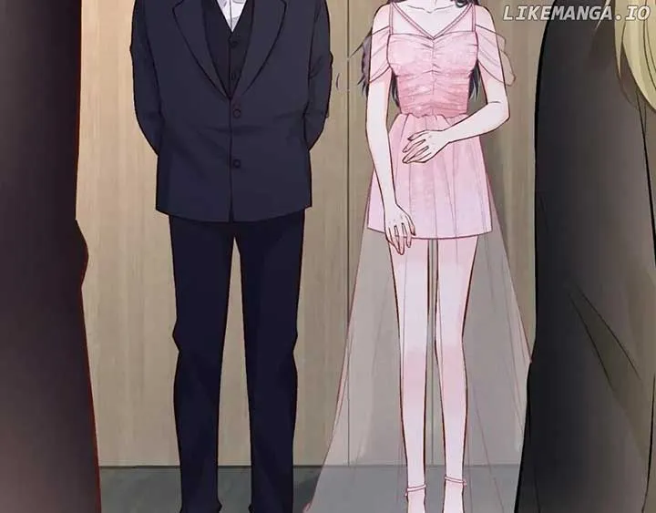 Everyone’s Darling Chapter 149 Online - página 16