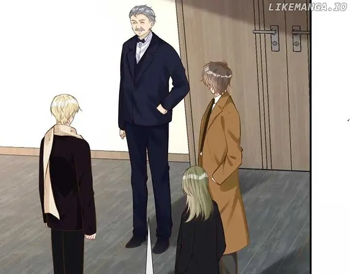 Everyone’s Darling Chapter 149 Online - página 27