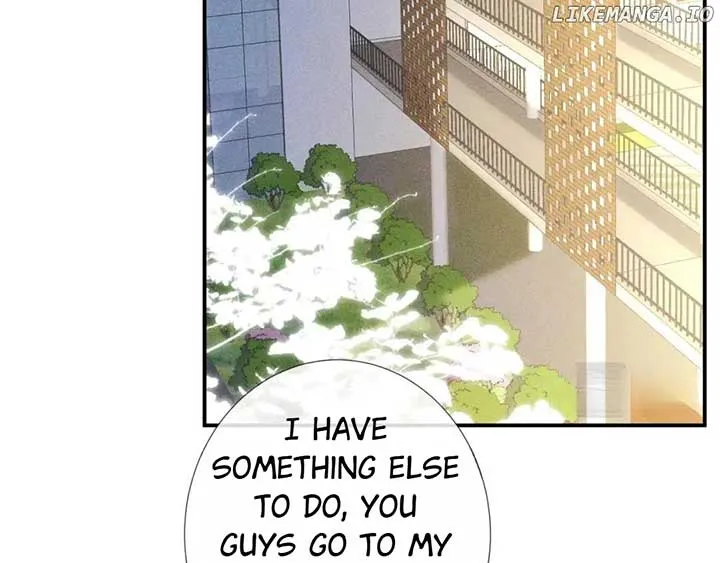 Everyone’s Darling Chapter 149 Online - página 33