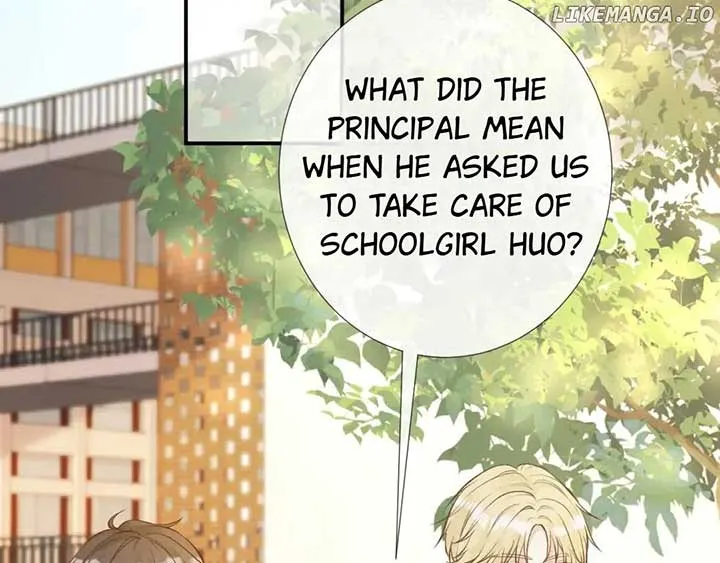 Everyone’s Darling Chapter 149 Online - página 36