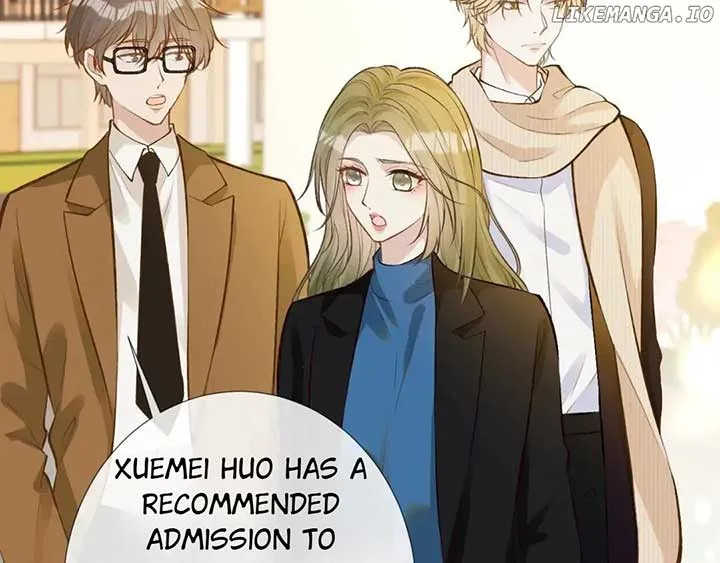 Everyone’s Darling Chapter 149 Online - página 37