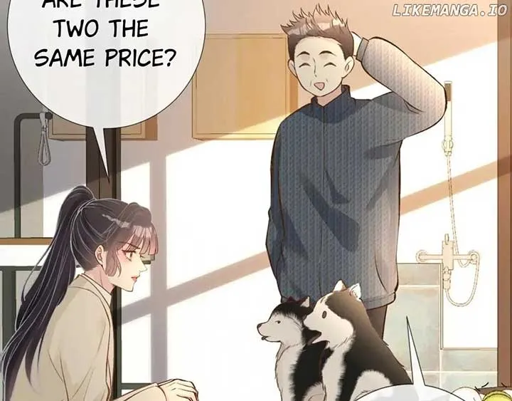 Everyone’s Darling Chapter 149 Online - página 48