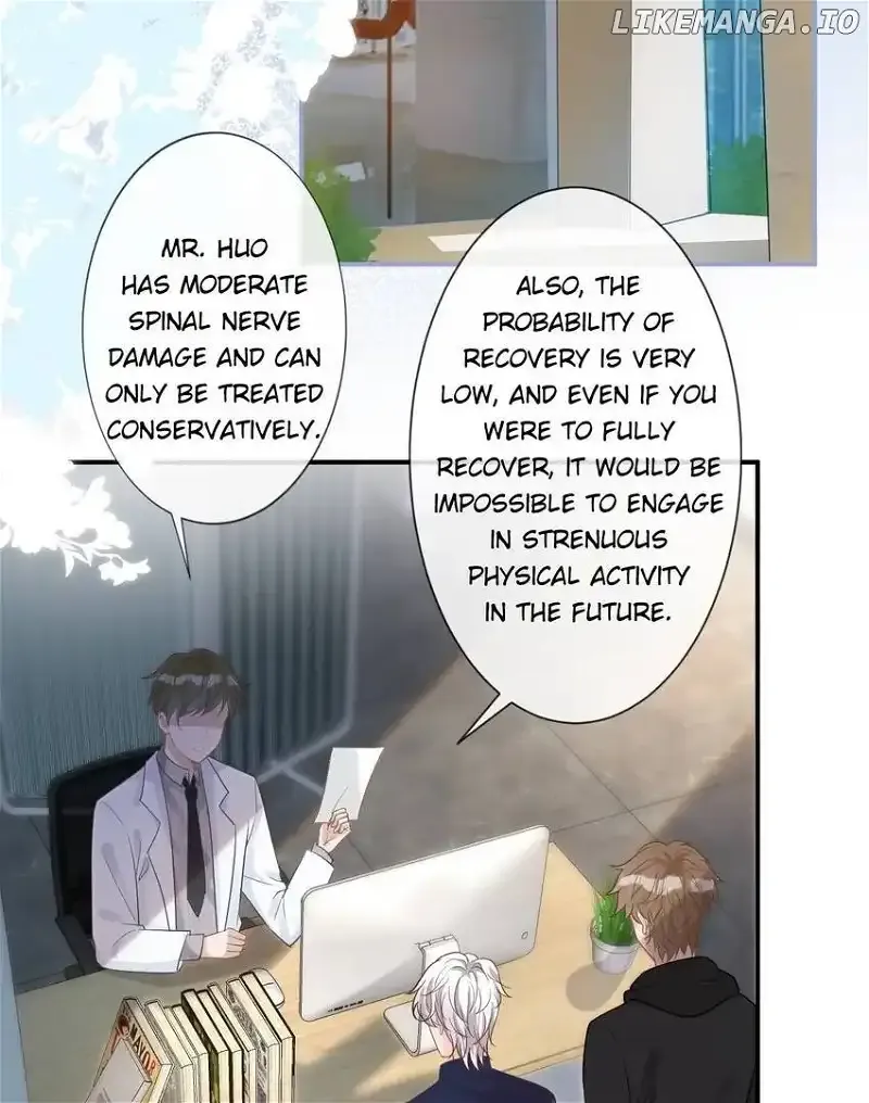 Everyone’s Darling Chapter 15 Online - página 2