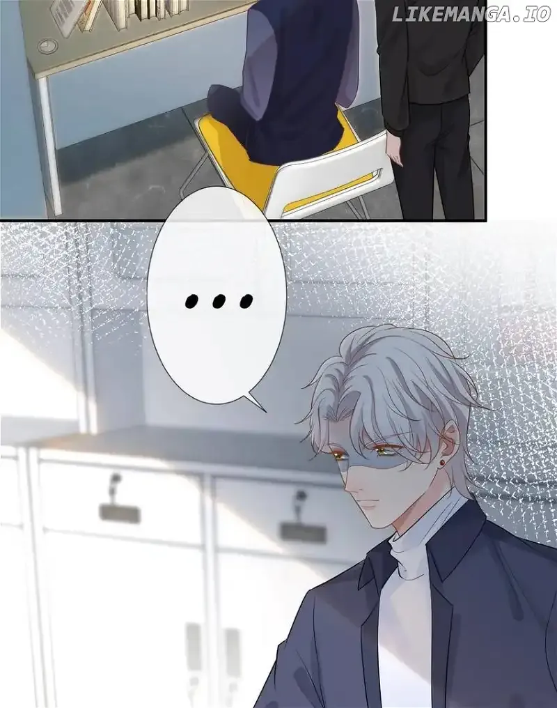Everyone’s Darling Chapter 15 Online - página 3