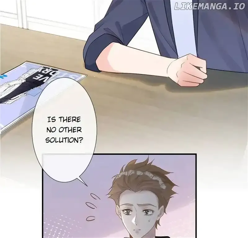 Everyone’s Darling Chapter 15 Online - página 4