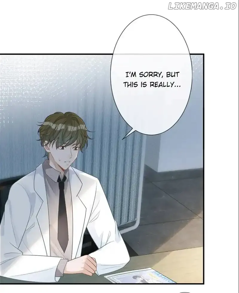 Everyone’s Darling Chapter 15 Online - página 6