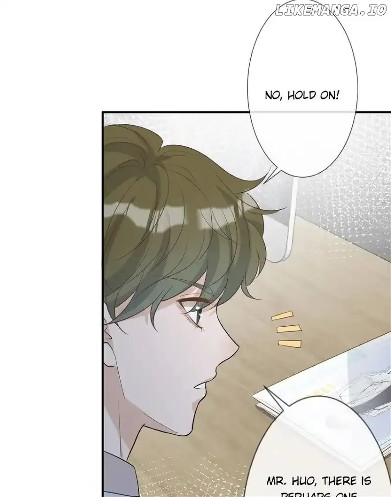 Everyone’s Darling Chapter 15 Online - página 7