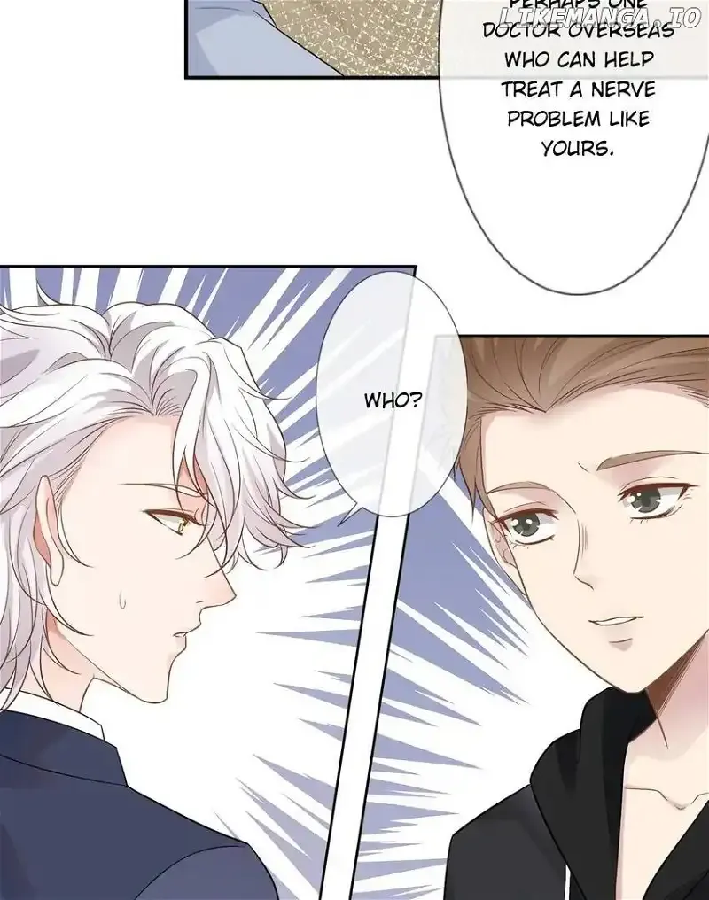 Everyone’s Darling Chapter 15 Online - página 8