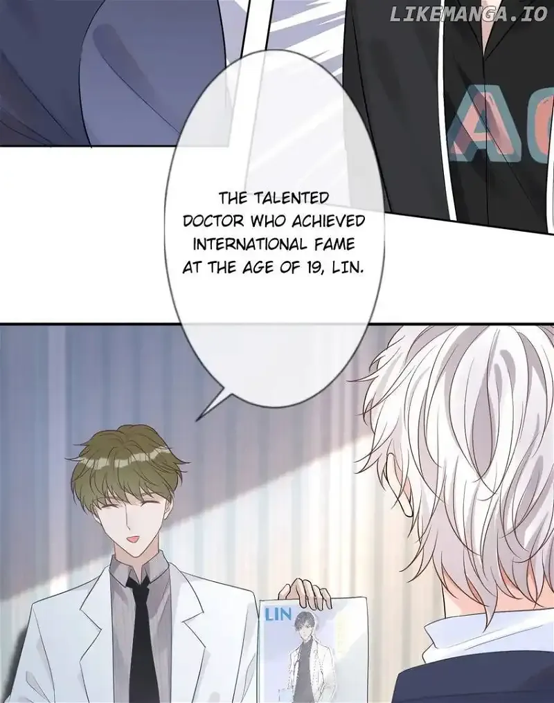 Everyone’s Darling Chapter 15 Online - página 9