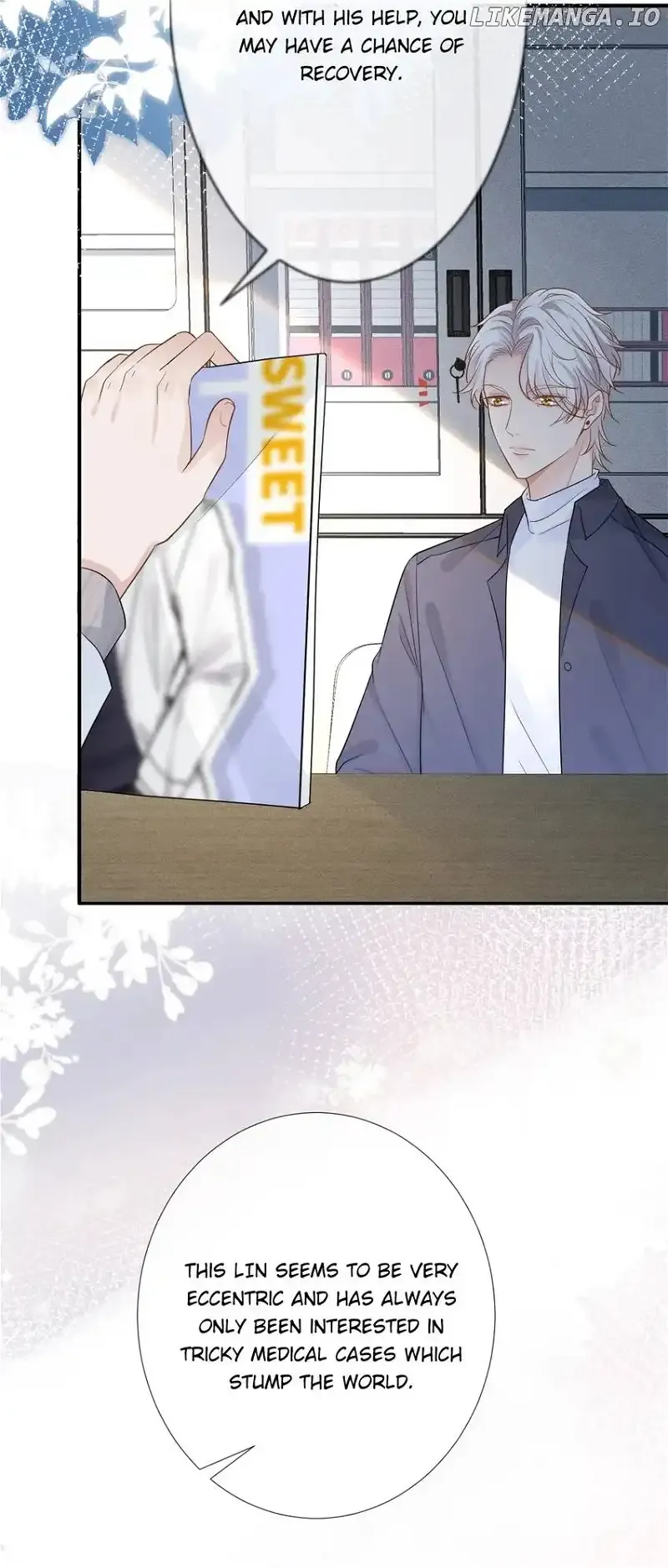 Everyone’s Darling Chapter 15 Online - página 12