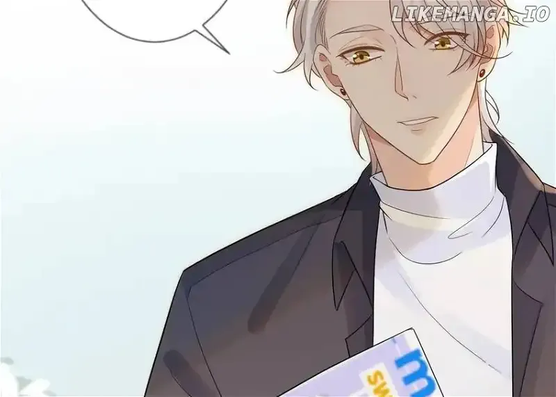 Everyone’s Darling Chapter 15 Online - página 16