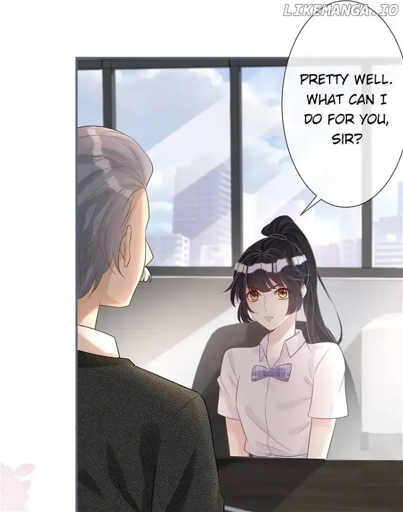Everyone’s Darling Chapter 15 Online - página 21
