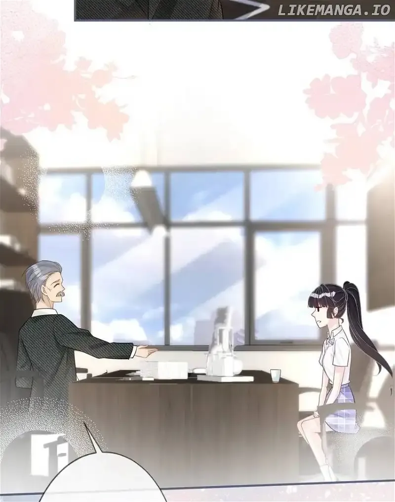 Everyone’s Darling Chapter 15 Online - página 22