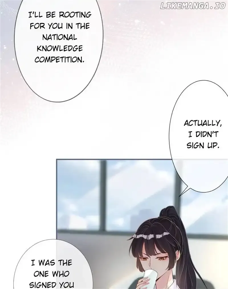 Everyone’s Darling Chapter 15 Online - página 23