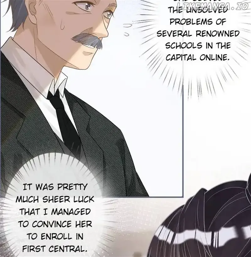 Everyone’s Darling Chapter 15 Online - página 25