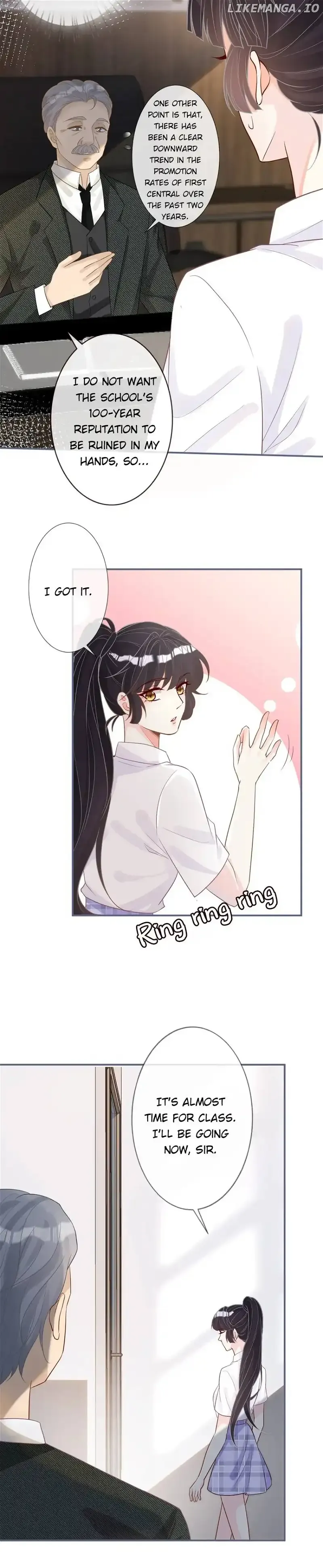 Everyone’s Darling Chapter 15 Online - página 26