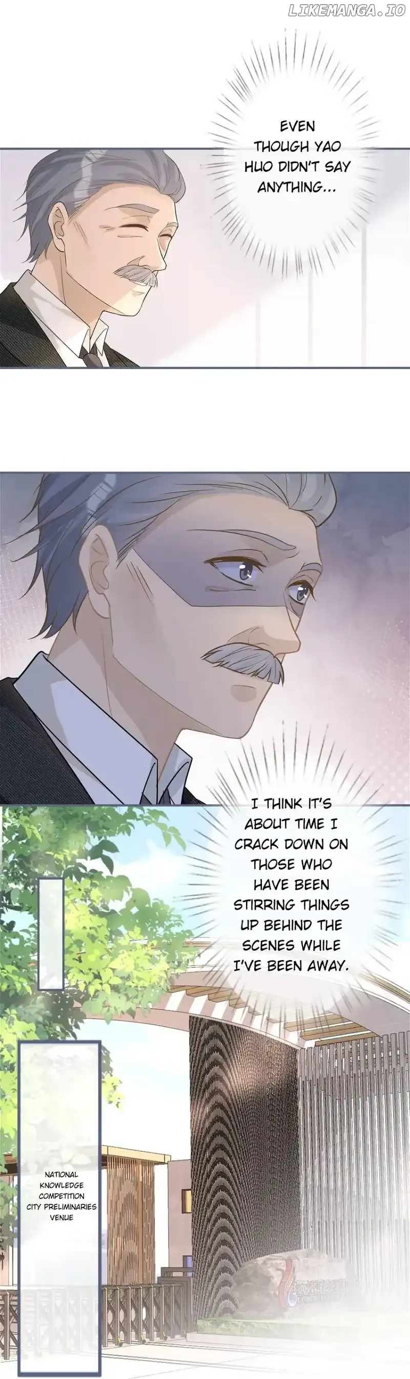 Everyone’s Darling Chapter 15 Online - página 27