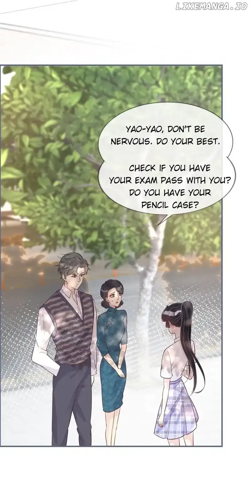 Everyone’s Darling Chapter 15 Online - página 28