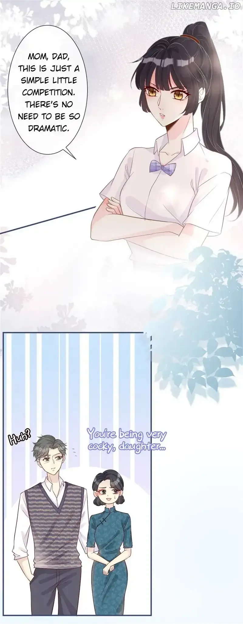 Everyone’s Darling Chapter 15 Online - página 29