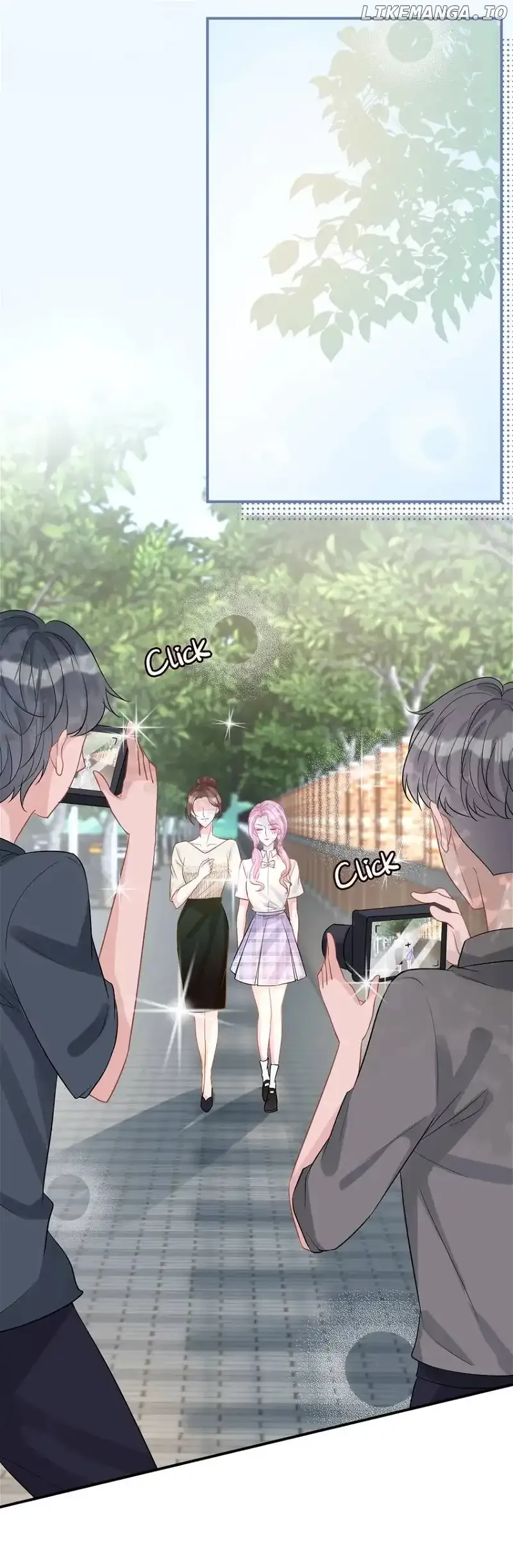 Everyone’s Darling Chapter 15 Online - página 30