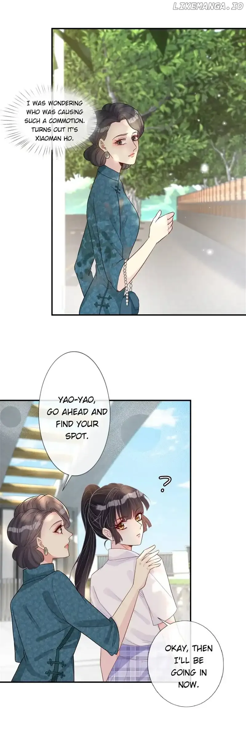 Everyone’s Darling Chapter 15 Online - página 31