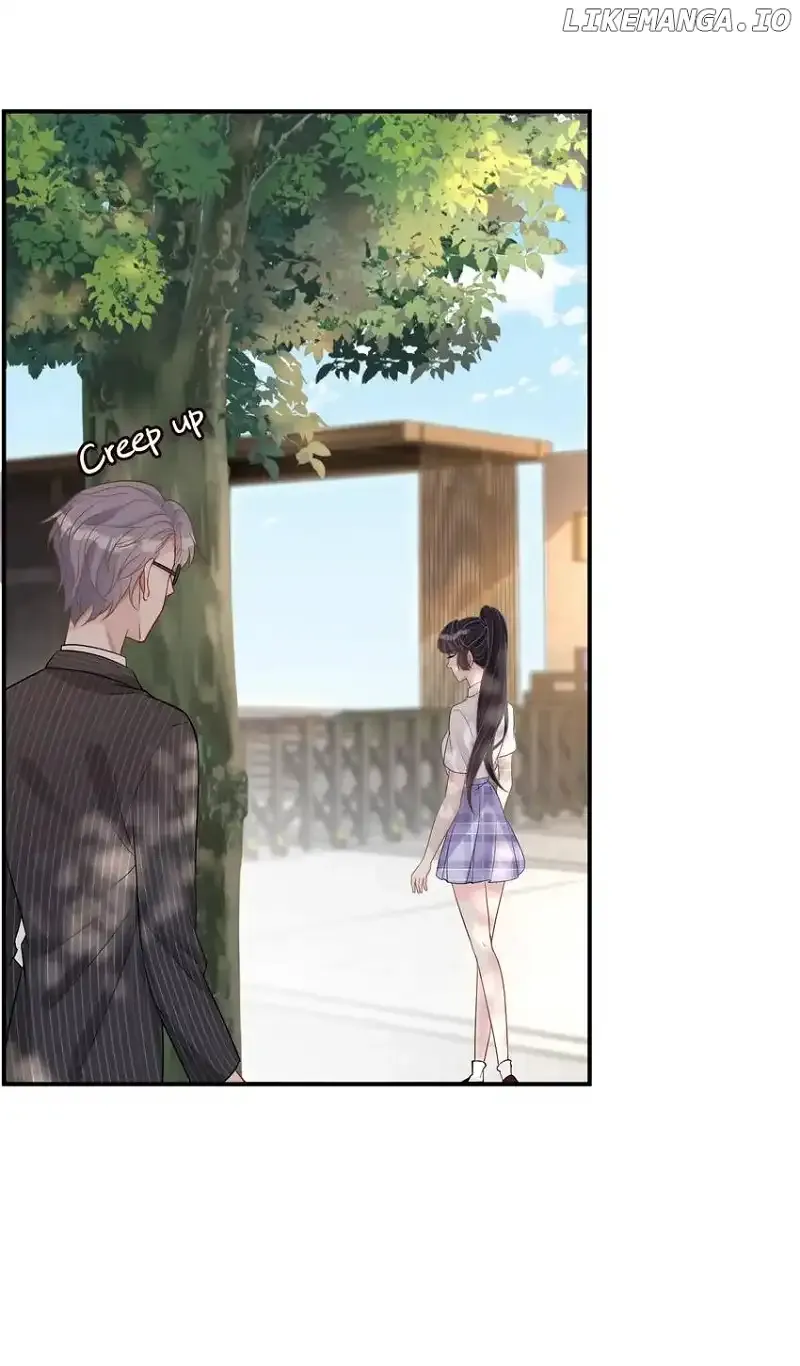 Everyone’s Darling Chapter 15 Online - página 33