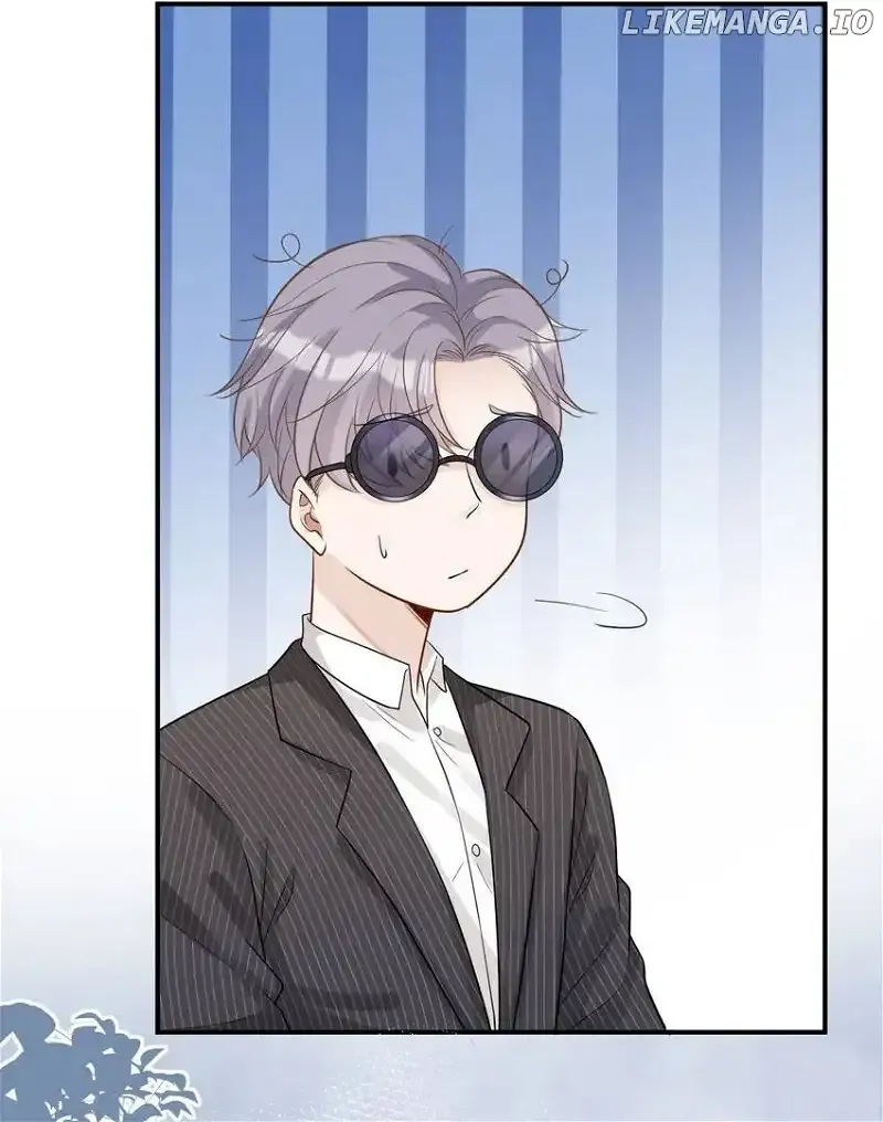 Everyone’s Darling Chapter 15 Online - página 34
